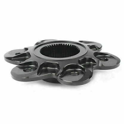 Billet Aluminum Rear Sprocket Flange Cover for Ducati 1098 1098S 1198