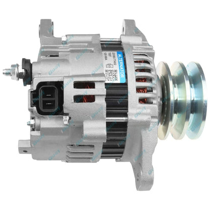 Alternator for Nissan ELGRAND AVE50 AVWE50 4cyl 3.2L QD32ETi 1997-1999