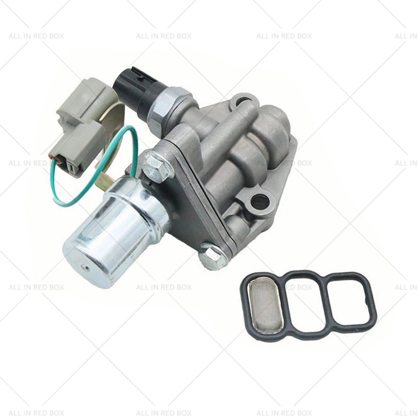 Solenoid Spool Valve for Honda Accord Coupe EX SE LX (2002)