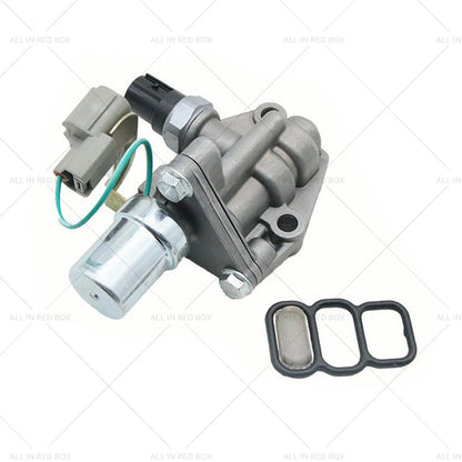 Solenoid Spool Valve for Honda Accord Coupe EX SE LX (2002)