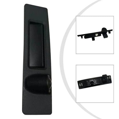 Camera and Liftgate Release Handle for Tesla Model 3 (2017–2024)