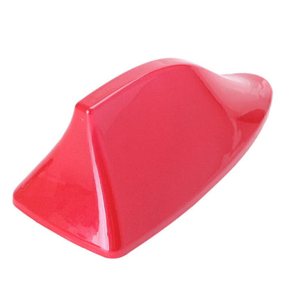 Shark Fin Roof Antenna Radio Receiver for Universal Cars