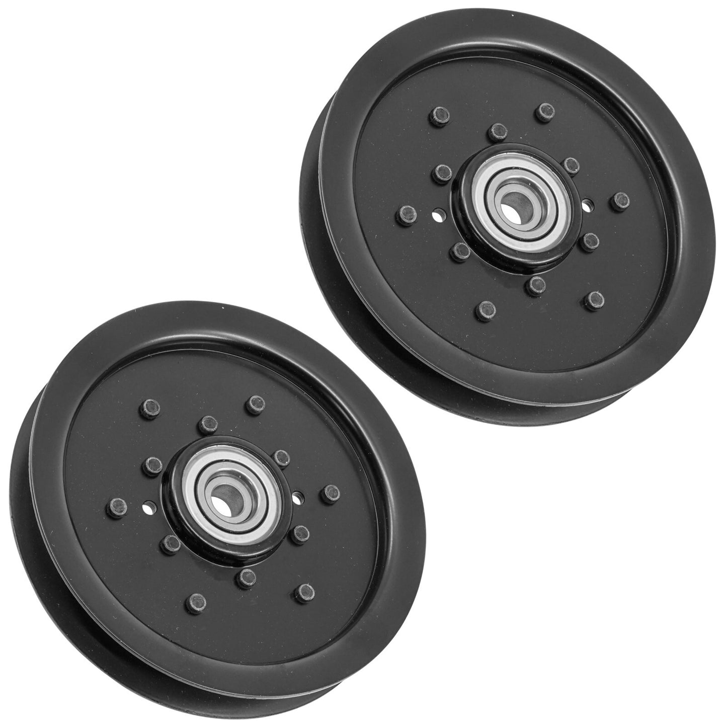 Deck Idler Pulley Replacement 60 Inch for John Deere 2032R 2038R (2021–2025)
