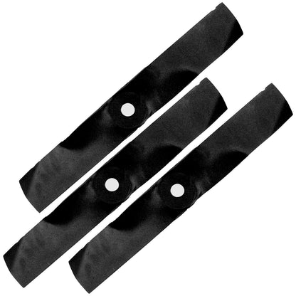 Deck Blade Replacement 48 Inch for John Deere LX178 LX186 LX188 LX280 (2007–2015)