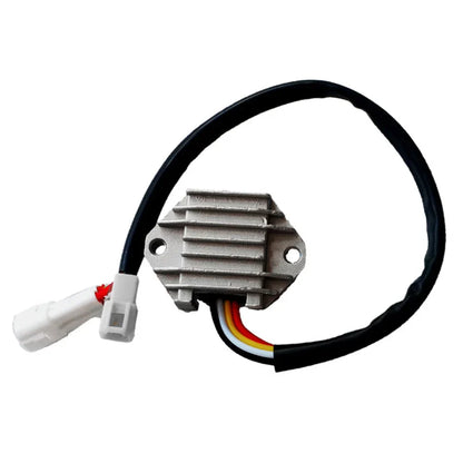 Voltage Regulator Rectifier for Yamaha WR250F WR450F (2003-2006)