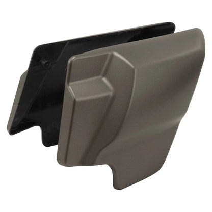 Side Fairing Cover Panels for Harley Electra Glide 2009-2024