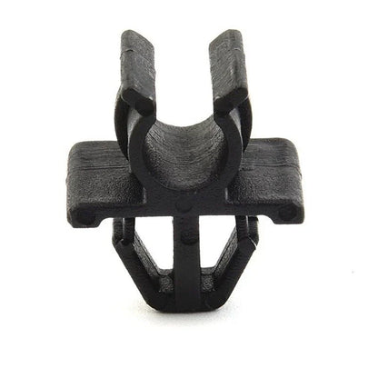 10 x Bonnet Rod Support Holder Clips for Nissan (Fits Various Models)