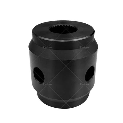 Borg Warner 28 Spline Minispool for Ford Falcon (EB-EL)