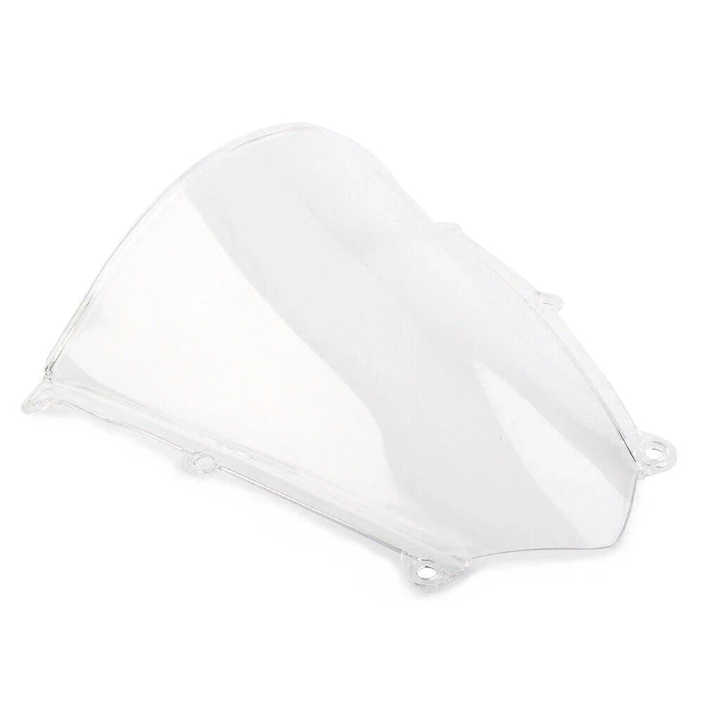 Clear Front Windshield for Honda CBR 600 RR 2007-2012 Windproof Screen