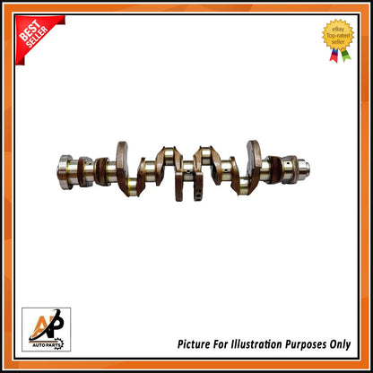 Crankshaft Kit Replacement for BMW M135i M235i 335i 435i (2013–2020)