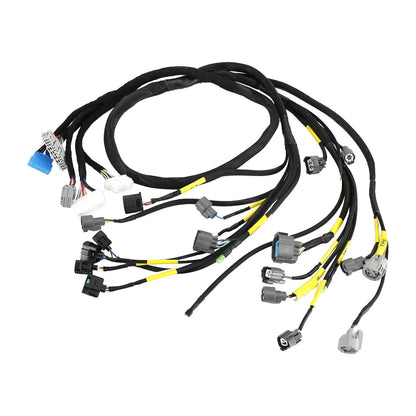 Engine Harness for Honda Civic Integra B16 B18 D16 OBD2 (1996-2000)