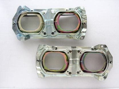 Headlight Bucket Housing for Nissan Datsun 720 Pickup Truck