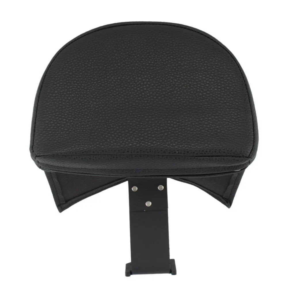 Rider Backrest Sissy Bar Cushion for BMW R18 Bagger Transcontinental (2021-2023)