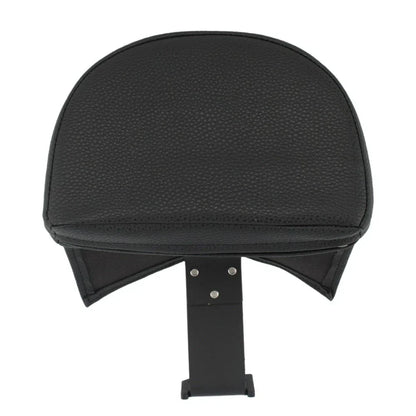 Rider Backrest Sissy Bar Cushion for BMW R18 Bagger Transcontinental (2021-2023)