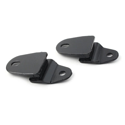 Exhaust Muffler Mounts for Yamaha Banshee 350 (1987-2006)