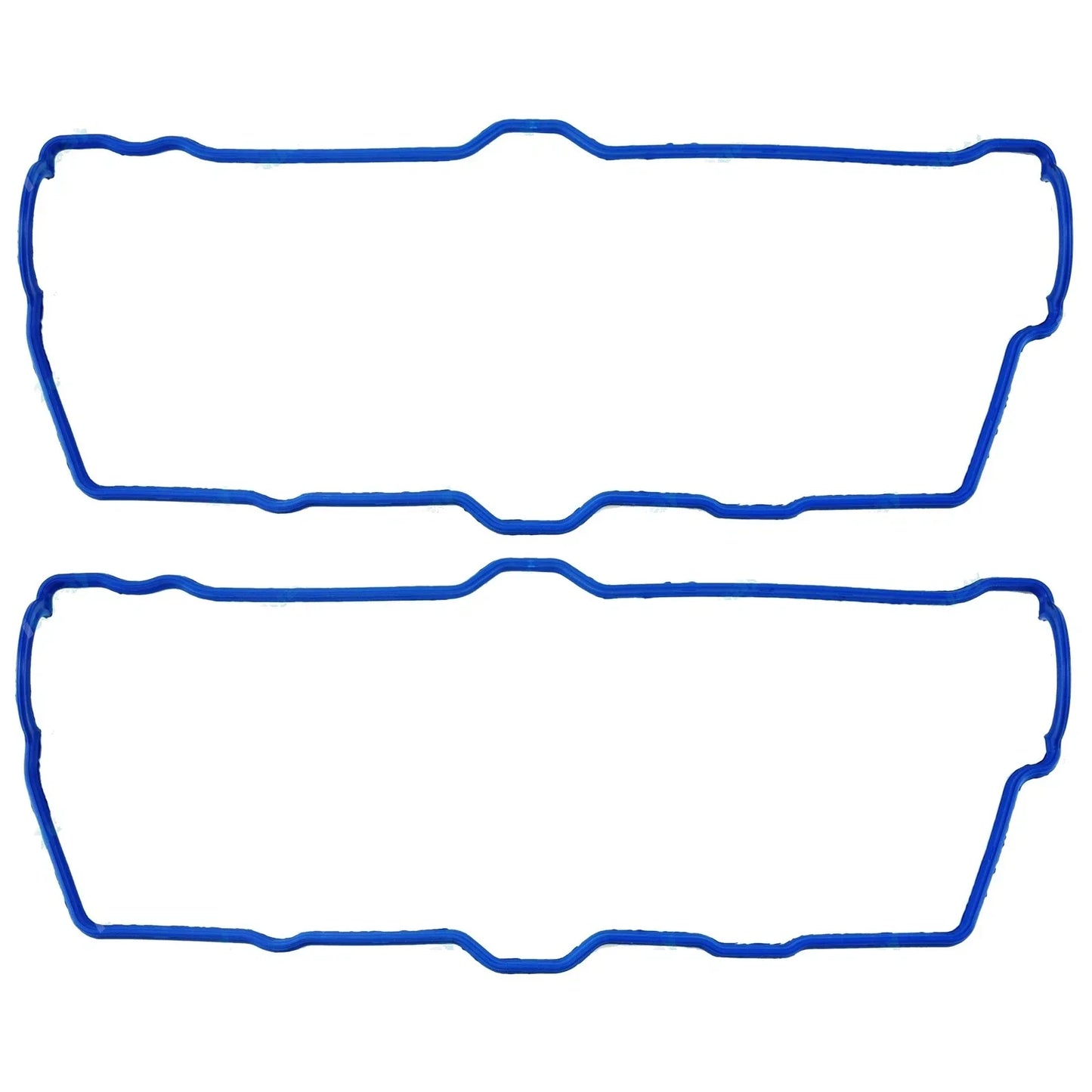 2 Rocker Valve Cover Gasket for Lexus LS400 SC400 1UZFE V8 UZZ30 UZZ31 89~97