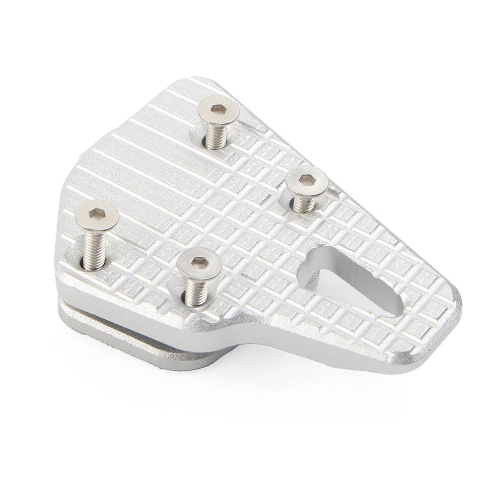 Rear Foot Brake Lever Pedal Pad Extender for BMW F900R (2020-2021)