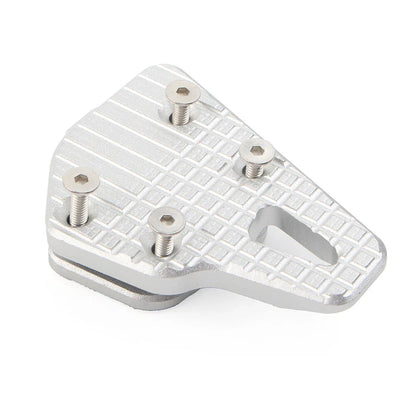 Rear Foot Brake Lever Pedal Pad Extender for BMW F900R (2020-2021)