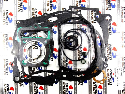 Complete Engine Gasket Set for Honda XR100 (79-On)