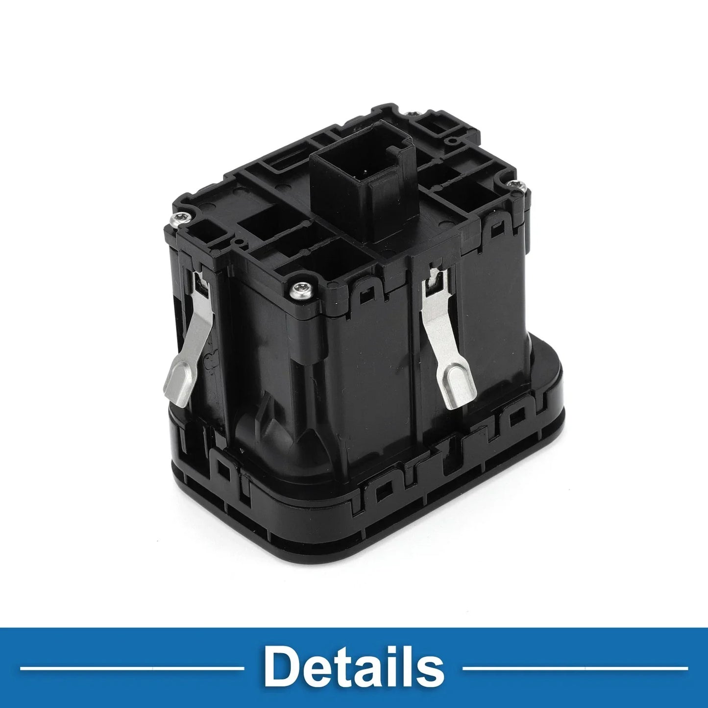 Brake Button Parking Switch for Mercedes-Benz C W206 (2021)