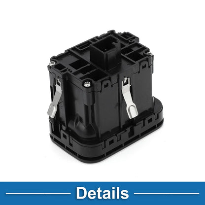 Brake Button Parking Switch for Mercedes-Benz C W206 (2021)
