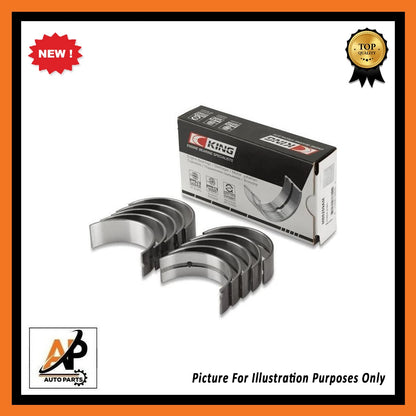 Engine Crankshaft Bearings Size STD Replacement for Mitsubishi 2.8 3.2 4M40 (2000–2018)
