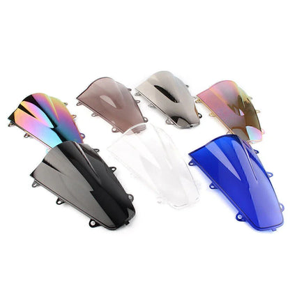 Iridium Windshield for Honda CBR1000RR (2017-2018)