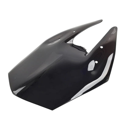 Black Front Windscreen for Kawasaki Z900 (2024-2025)