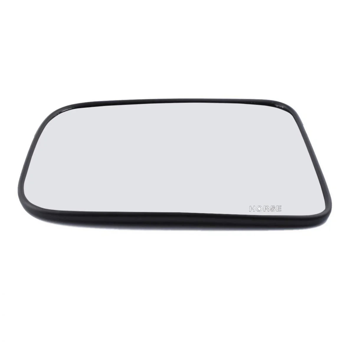 Side Mirror Glass Lens Pair Fits Nissan Navara Frontier D22 Pickup 1998-06 D06