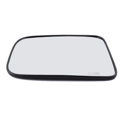 Side Mirror Glass Lens Pair Fits Nissan Navara Frontier D22 Pickup 1998-06 D06