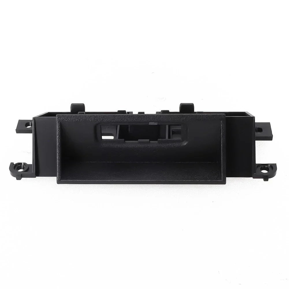 Trunk Switch Base Plug-and-play Tailgate Switch Holder Base