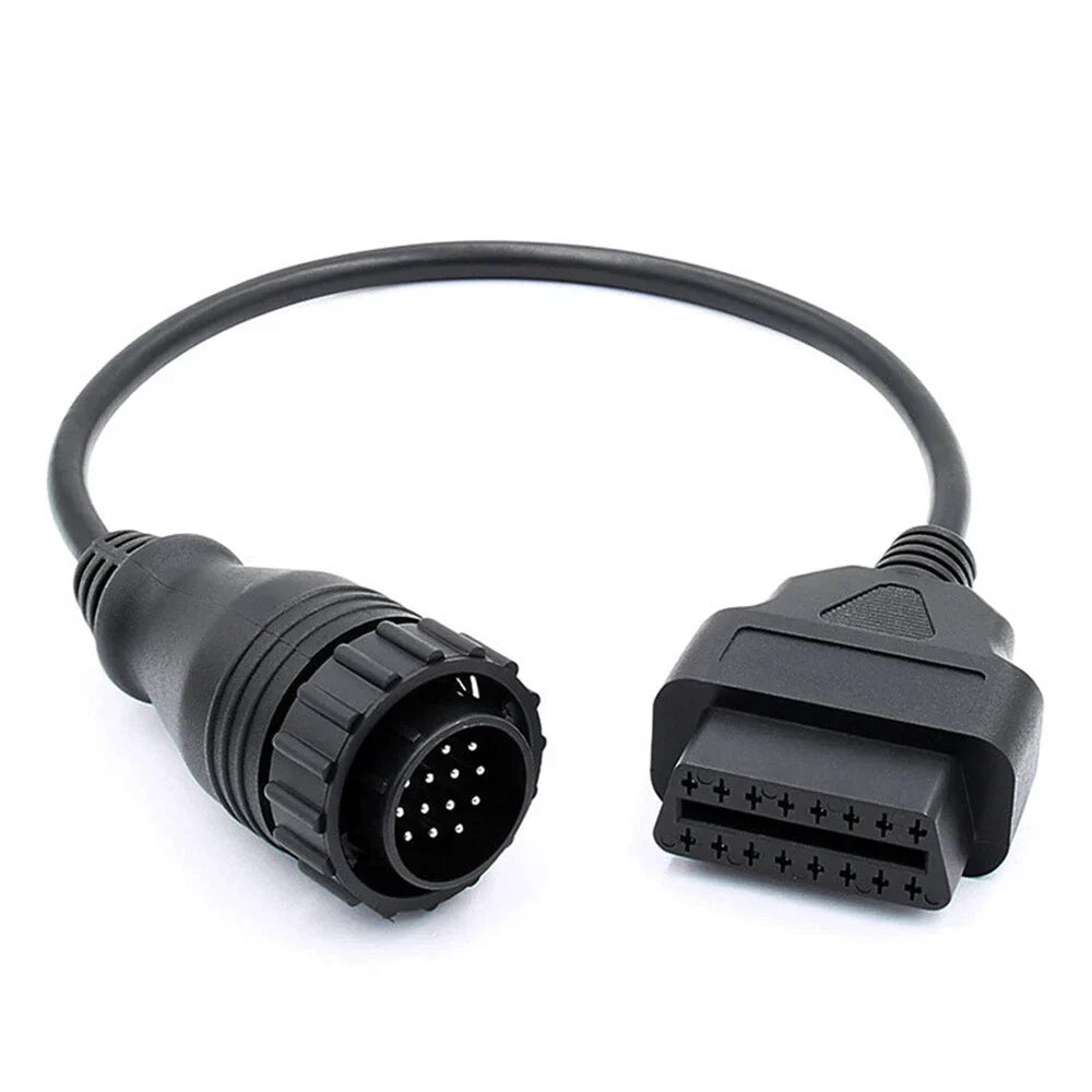 14Pin to 16Pin OBD2 Adapter Cable for Mercedes Benz Sprinter (2007-2018)