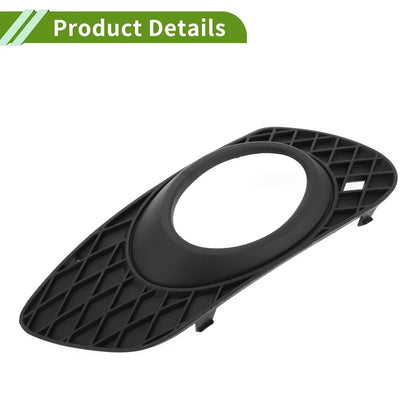 Front Right Fog Light Grill for Mercedes Benz W164 (2006-2008)