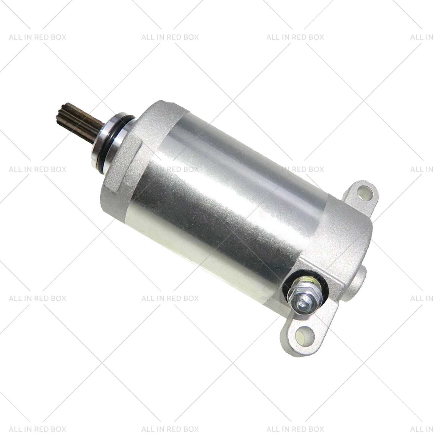 Starter for Kawasaki KLF220 KLF250 Bayou 220/250 (1988-2011)