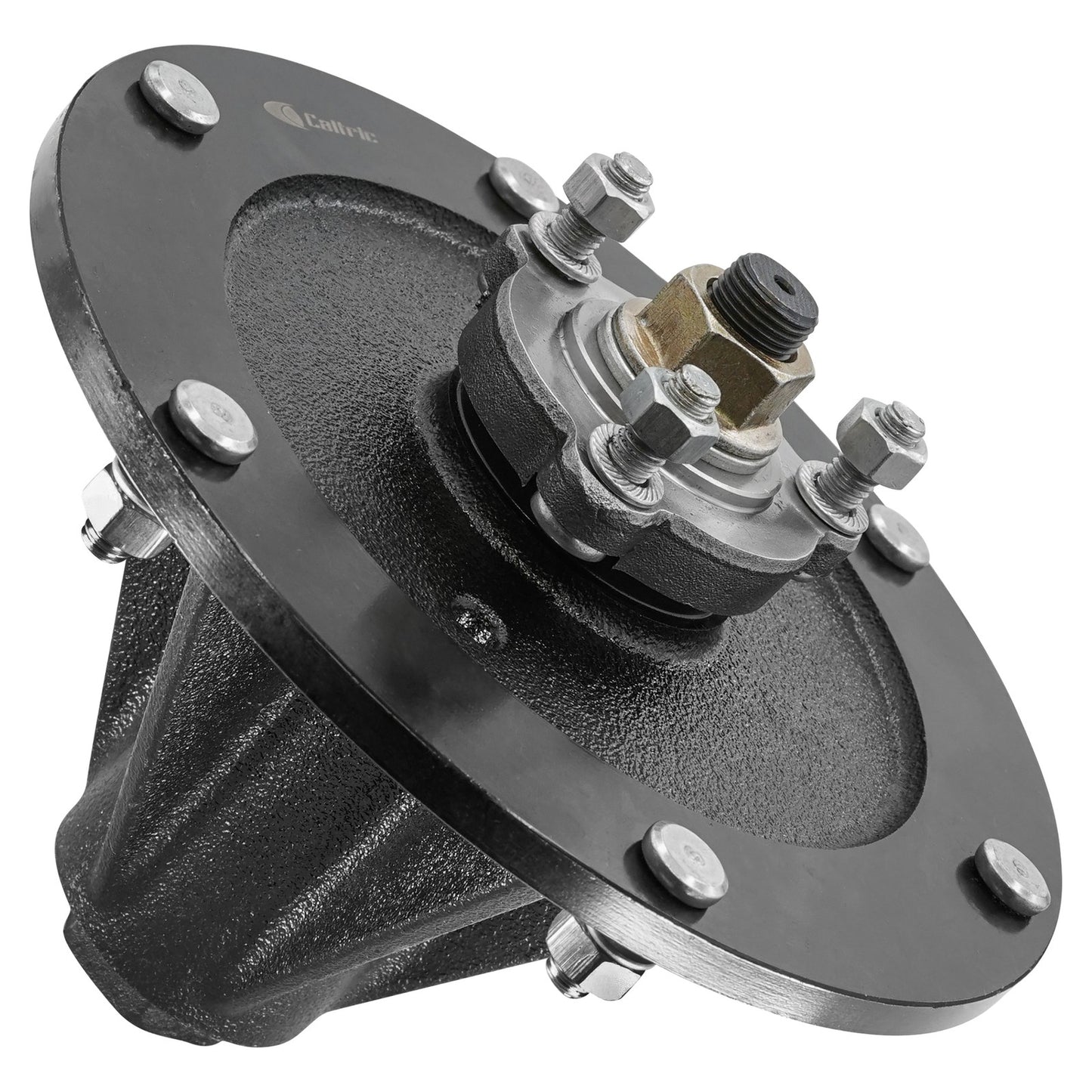60 Inch Deck Left Spindle Replacement for Toro Z Master (2001–2006)