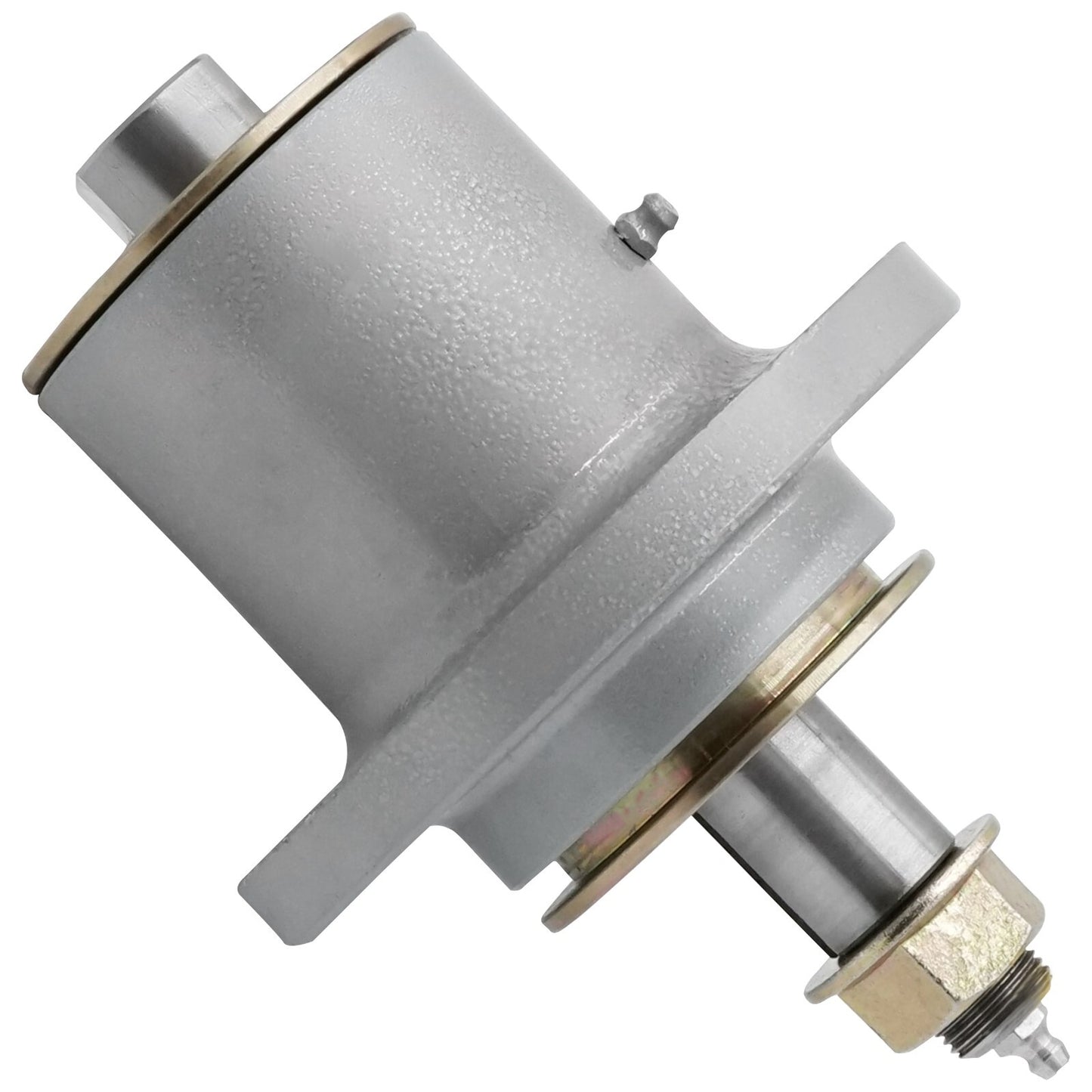 Deck Spindle Assembly Heavy Duty for Ferris 1000Z 3000Z CCW36 (2005–2017)