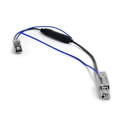 5" CD FM Antenna Wire Harness for Honda Crider Jade XRV Vezel (2012-2016)