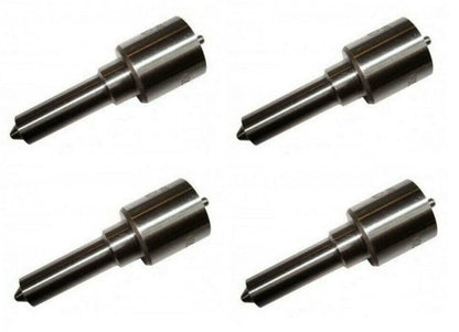 4 x Injector Nozzles for Mitsubishi Pajero Triton 3.2 4M41 (2006-2015)