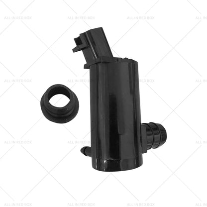 Windscreen Washer Pump for Toyota Landcruiser LC 80, Corolla AE100 (1990-1997)
