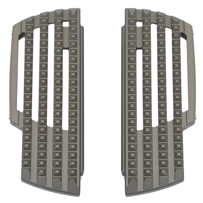 Driver Floorboards for Harley Touring Street Road Glide (2000-2024)
