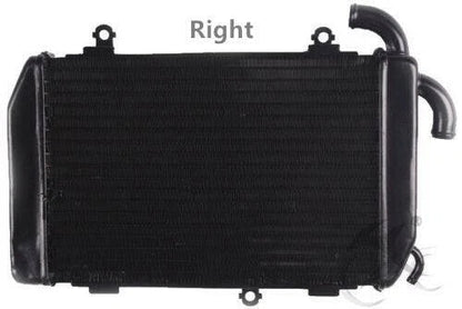 Left & Right Radiator Cooler for Honda Goldwing 1800 (2006 - 2017)