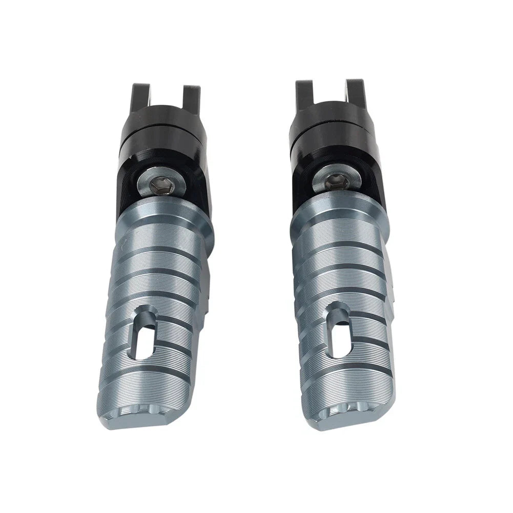 Front Footrests Pegs for Benelli Tornado 302R, BN302S, TNT 899 (18-24)