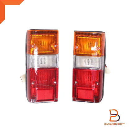 Tail Light Rear Lamp for Toyota Land Cruiser 60 Series FJ60 BJ60 HJ60 (80-90)