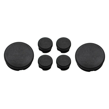 6 x Frame Hole Cover Caps Plug Set for BMW S1000XR (2013-2022)