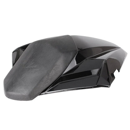 Black Rear Seat Cover Cowl for Kawasaki EX300R (2013-2015)