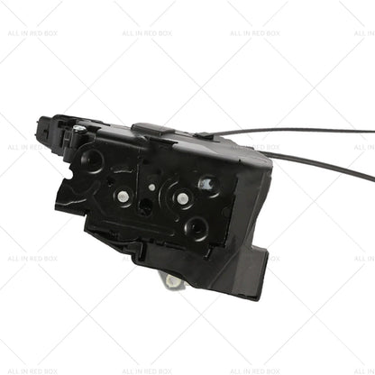 Front Right Door Lock Actuator for Mazda 3 (2003-2007)