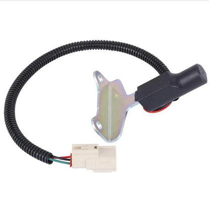 Crankshaft Position Sensor for Dodge Dakota, Ramcharger, Ram 4000 (1990-1996)