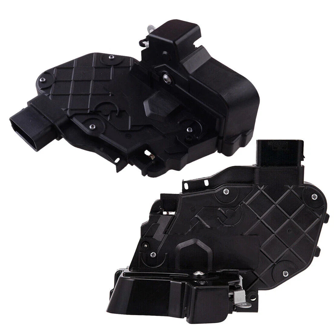4 x Front Rear Door Lock Latch Actuator for Land Rover Range Rover Evoque (2012-2020)