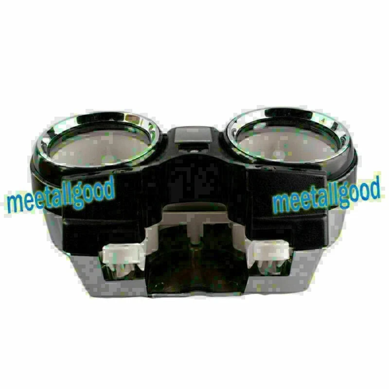 Speedometer Tachometer Case Cover for Honda Hornet 600 900 (2003-2007)