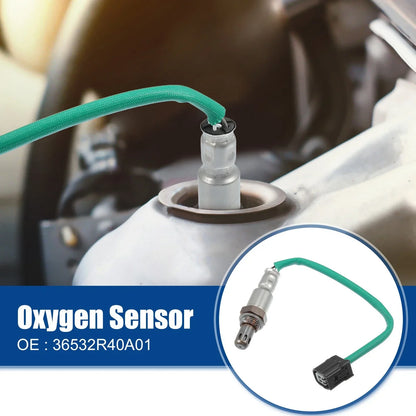Oxygen Sensor for Honda Accord (Upstream) - 2 x O2 Sensors (2003-2007)